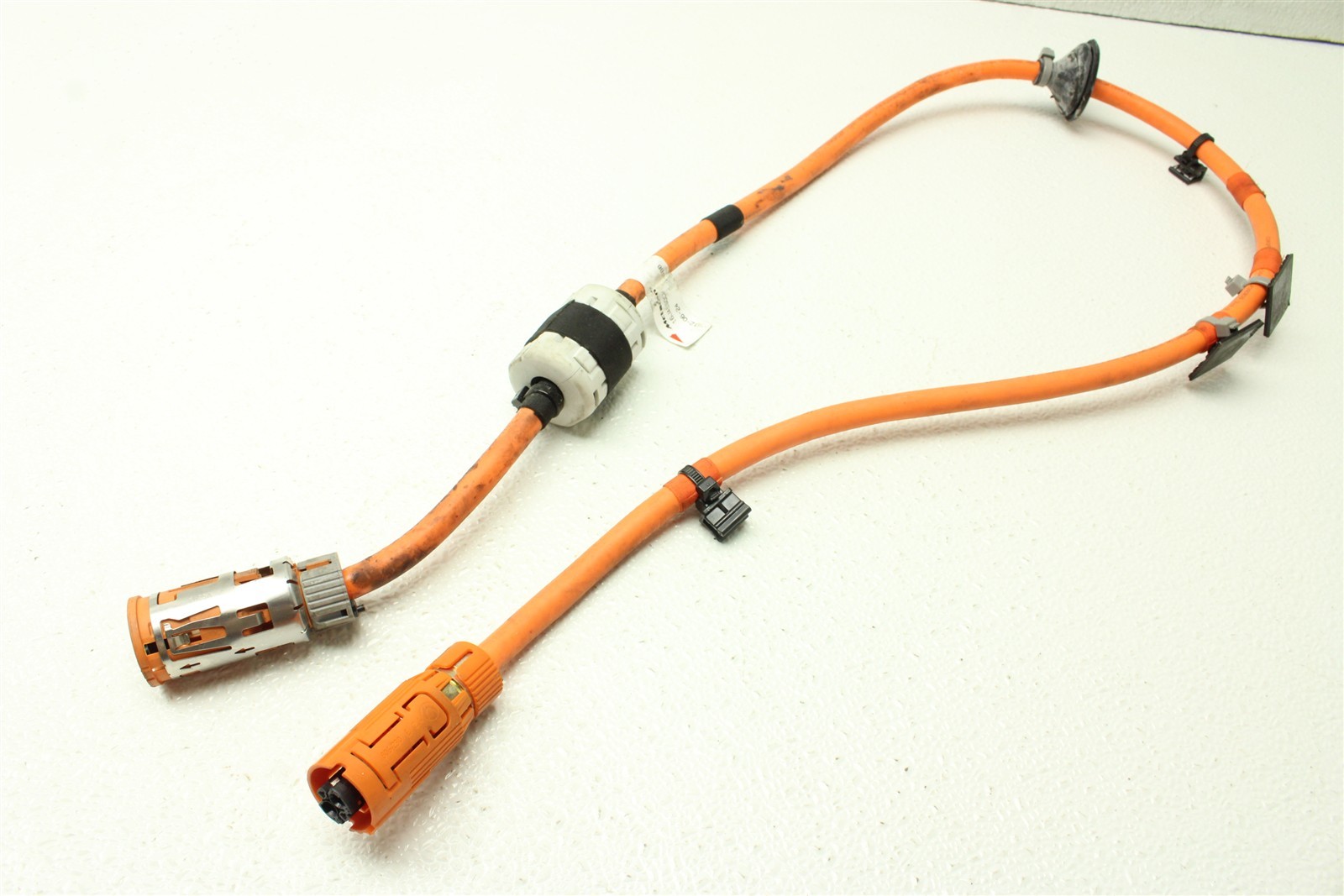 McLaren Artura 2025 High voltage cable P/N 16JA560CP