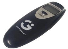 SmartGear Pocket Size Alcohol Check Breathalyzer Test Liquor Beer Wine