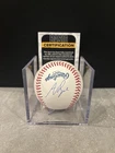 Anthony Volpe Signed ROMLB Baseball New York Yankees JSA COA