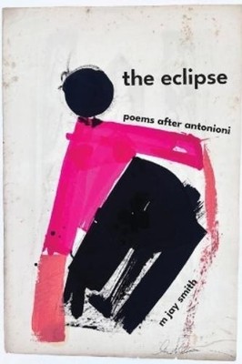 M Jay Smith The eclipse (Taschenbuch)