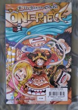 ONE PIECE VOL. 112- EICHIRO ODA- COME NUOVO- Star Comics- SPEDIZIONE GRATUITA