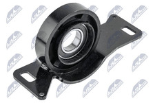 Lagerung Gelenkwelle für AUDI TT Roadster