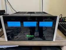 McIntosh MC205 5 Channel Power Amplifier