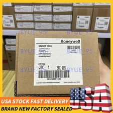 NEW IN BOX HONEYWELL RA890F1288 FLAME SAFE GUARD PROTECTORELAY 120VAC