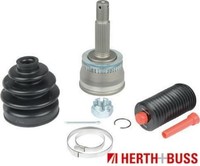 Herth+Buss Jakoparts J28205126 Gelenksatz FüR Antriebswelle FüR Hyundai
