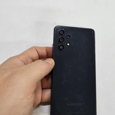 Galaxy A32 Gray Unlocked Smartphone 64GB