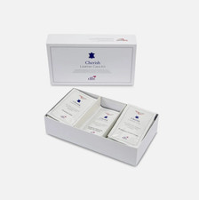 Stainguard cherish leather sofa cleaner care kit w cleaning and protective wipes