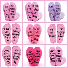 Birthday Gifts Ideas for Women - Socks