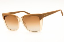 SALVATORE FERRAGAMO SF1102S-261-58 Sunglasses Frame Size 58mm 140mm 16mm CARAM
