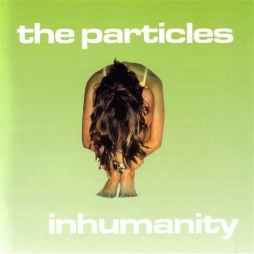 Частицы бесчеловечности (CD)