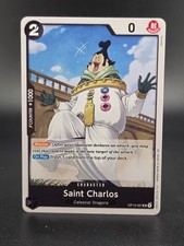 Saint Charlos OP13 OP13-087 NM
