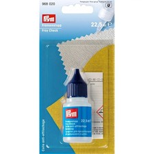 (34.36 EUR/100/ml.) Fransenstopp von Prym Fray Check