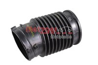 Metzger Autoteile Schlauch Luftversorgung 2389064 FüR Ford Fiesta 6 CB1 CCN Van