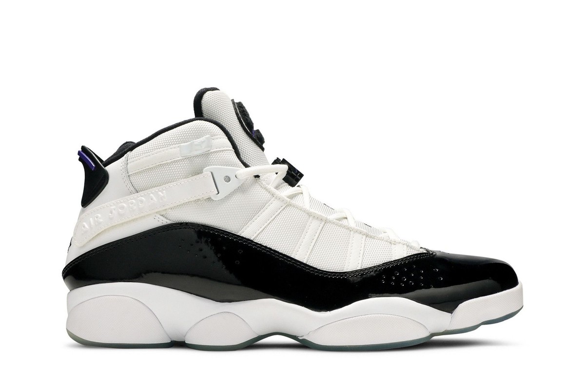 Size 11 - Jordan 6 Rings Concord for sale online | eBay