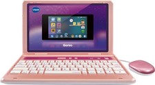VTECH Kindercomputer School&Go Genio 40 Lerns...