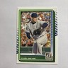 Mike Mussina 2025 Donruss #100 - Yankees