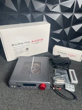 BURSON Soloist 3X GT Grand Tourer Headphone Amp - OPEN BOX!