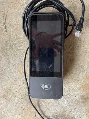STRIPE BBPOS WisePOS E Smart Credit Card Terminal