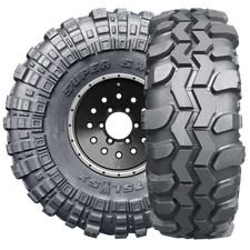 36x12.50x16.5c Tsl Sx Interco Super Swamper Tires - Single Tire