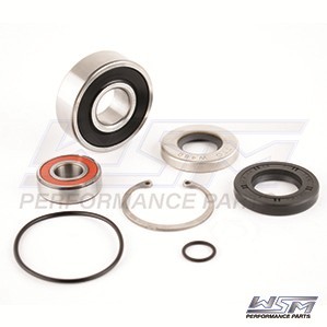 Jet Pump Repair Kit: Kawasaki Ultra 150 1200, 1999-2002