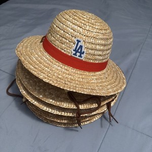 One Piece X Dodgers Hat | eBay