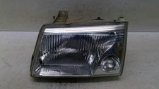 Feu avant (phare) Hyundai GALLOPER