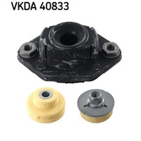 SKF Federbeinlagersatz Vkda 40833