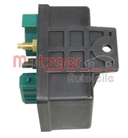 Relais GlÜHanlage Metzger 0884027 FÜR CitroËN Passend FÜR Fiat Lancia