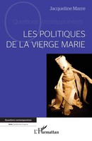 Jacqueline Marre | Les Politiques De La Vierge Marie | Taschenbuch | FranzöSisch