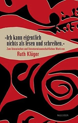 »Ich kann eigentlich nichts als lesen und schreiben.«: Buch Wallstein Verlag