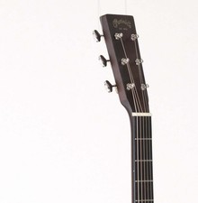 Martin GPC-16E-02 Akustikgitarre E-Gitarre Fichtendecke Mahagoni Korpus Fishman