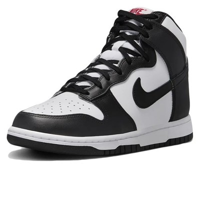 Nike Schuhe Wmns Dunk High Größe 41 Cod DD1869-103 Weiß