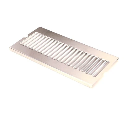 Wilbur Curtis Screen, Drip Tray Pcgt3 WC-68160 - Genuine OEM Replacement Part