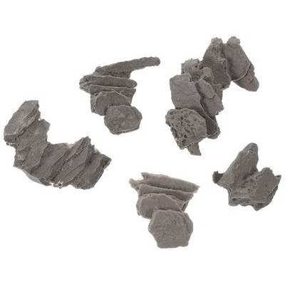 5 Pcs Landscaping Slabs Fish Tank Decor Accessories Aquarium Ornament Landscape