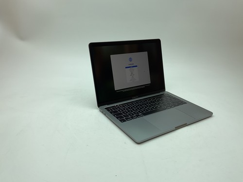 MacBook Apple. A2159 I5-8257U 8 Go RAM 128 Go anglais, QWERTY UK