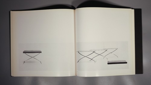 Seltener Kastholm und Fabricius für BO-EX Katalog Ivan Schlecter Poul Backmann - Bild 8 von 11