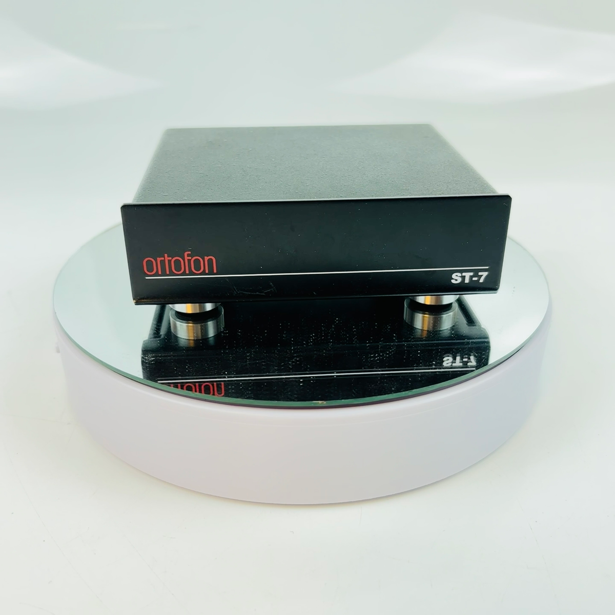 Mint Ortofon MC Step up Transformer ST-7 L / R Independence from