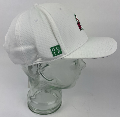 RARE BRAND NEW TaylorMade Adidas 2022 Season Opener Augusta Masters Golf Hat Cap - 第 2/5 張圖片