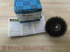 Pferd EDP 51240 Cup Wire Brush