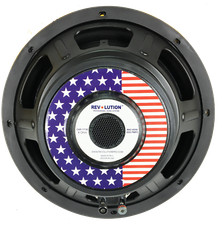 WOOFER 12” 200W PMPO
