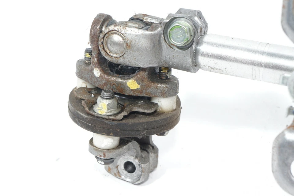 06 07 08 09 LEXUS RX400h ГИБРИДНЫЙ НАКЛОН ТЕЛЕСКОПИЧЕСКАЯ РУЛЕВАЯ КОЛОНКА OEM - Изображение 2 из 4