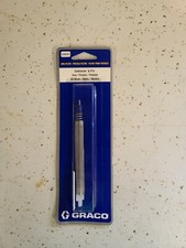 Graco 218131 Gun Filter for Contractor and FTx Guns. 50 Mesh