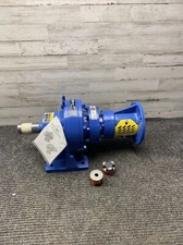 New Sumitomo Motor CNHJS-6125TBY-53621 Input HP: 0.134  Input RPM: 1750