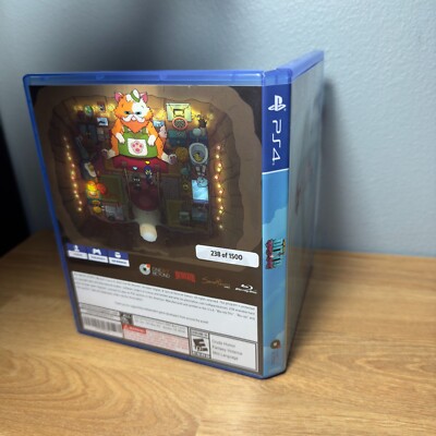 THE SWORDS OF Ditto: Mormo's Curse - Special Reserve Games (Nintendo Switch) NUEVO EUR 56,32 - ES THE SWORDS OF Ditto: Mormo's Curse - Special Reserve Games (Nintendo Switch) NUEVO EUR 56,32 - ES