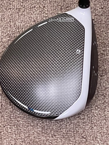 Right Handed 2020 TaylorMade SIM MAX Driver 9* Club 6.0 Stiff Ventus Fujikara - Picture 17 of 17