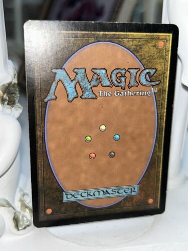 MTG Sensei's Divining Top Champions of Kamigawa Japanese HP - Picture 3 of 5
