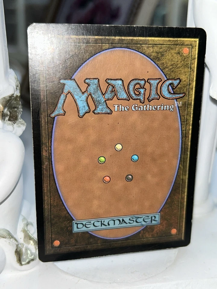 MTG Sensei's Divining Top Champions of Kamigawa Japanese HP - Image 3 of 4