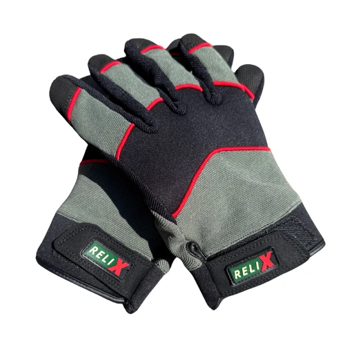 Sealour RELIX Waterproof Gloves Outdoor, Cycling, Hiking, Metal Detecting
