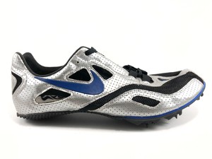 Nike Zoom Rival S Sprint Bowerman Series Track Spikes 352564 041 Mens 8.5 | eBay