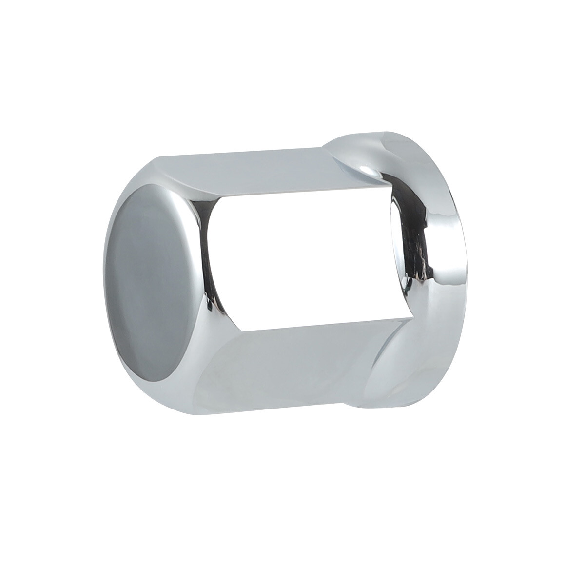 20PCS ABS 2733mm Lug Nuts Covers Caps Truck lorry Wheel Bolts Screw